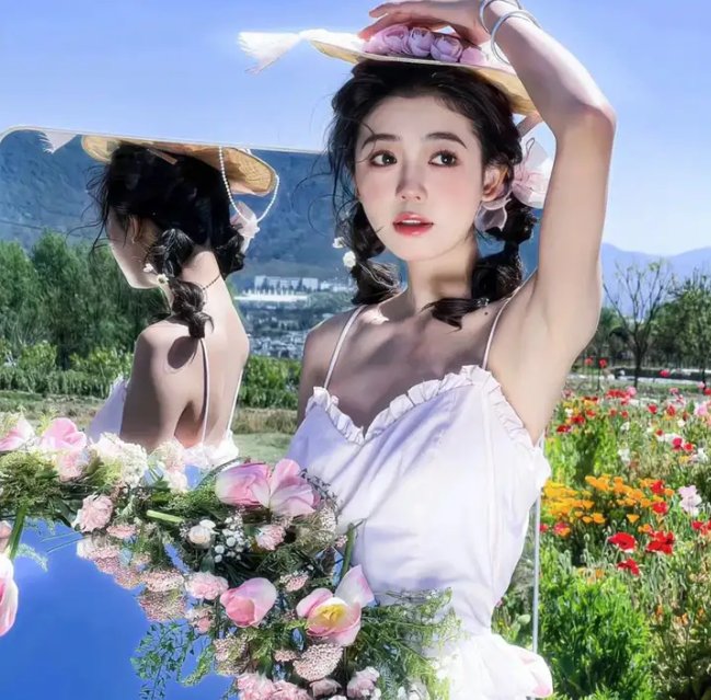 一念风流不了情